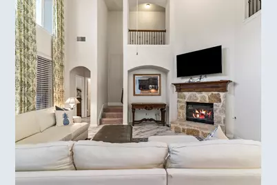 5733 Coleto Creek Circle, Fort Worth, TX 76179 - Photo 12