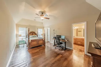 800 Stella Mae Drive, Fort Worth, TX 76028 - Photo 16