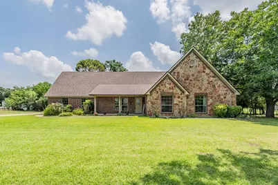 800 Stella Mae Drive, Fort Worth, TX 76028 - Photo 1