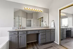 400 Sparrow Hawk, McKinney, TX 75072 - Photo 20