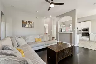 400 Sparrow Hawk, McKinney, TX 75072 - Photo 10