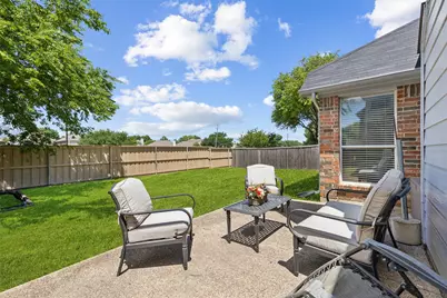 400 Sparrow Hawk, McKinney, TX 75072 - Photo 26