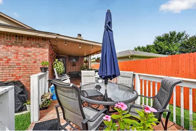 525 Berryhill Drive, Mansfield, TX 76063 - Photo 22