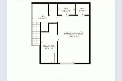 525 Berryhill Drive, Mansfield, TX 76063 - Photo 30