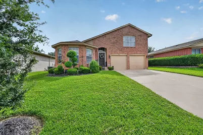 525 Berryhill Drive, Mansfield, TX 76063 - Photo 2