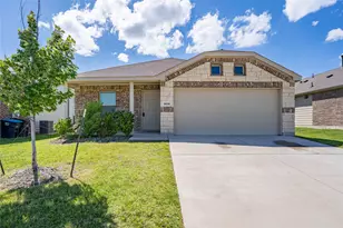 8636 Becker Ave, Fort Worth, TX 76123 - Photo 1