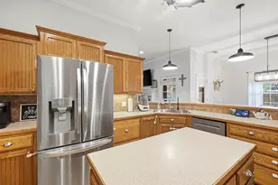 5041 Crystal Creek, Abilene, TX 79606 - Photo 14