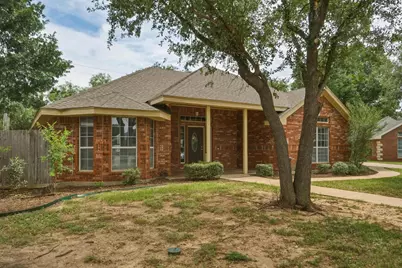5041 Crystal Creek, Abilene, TX 79606 - Photo 2