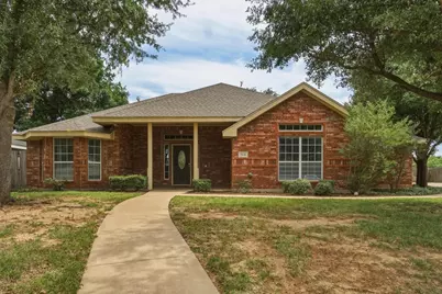 5041 Crystal Creek, Abilene, TX 79606 - Photo 1