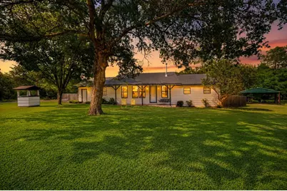 2811 Private Road 2410, Quinlan, TX 75474 - Photo 1