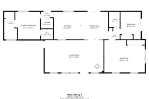 2811 Private Rd 2410, Quinlan, TX 75474 - Photo 34