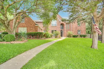 1907 Timber Ridge Court, Cedar Hill, TX 75104 - Photo 1