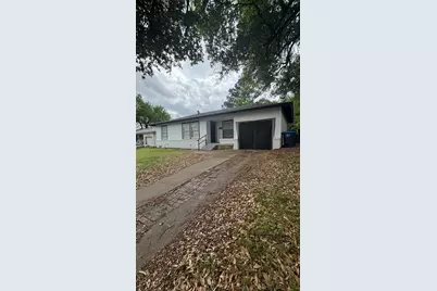 6724 Norma Street, Fort Worth, TX 76112 - Photo 1