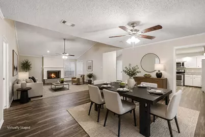 5110 River Ridge Road, Arlington, TX 76017 - Photo 4