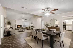 5110 River Ridge Rd, Arlington, TX 76017 - Photo 4