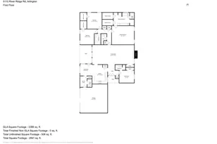 5110 River Ridge Rd, Arlington, TX 76017 - Photo 24