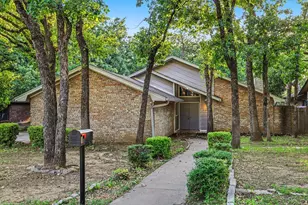 5110 River Ridge Rd, Arlington, TX 76017 - Photo 1