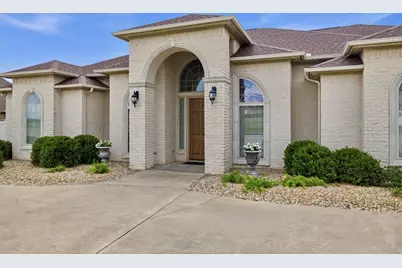 1614 Crow Creek Drive, Granbury, TX 76049 - Photo 2