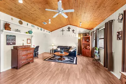 2826 Birchwood Lane, Commerce, TX 75428 - Photo 20