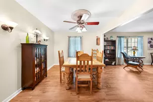 2826 Birchwood Ln, Commerce, TX 75428 - Photo 8