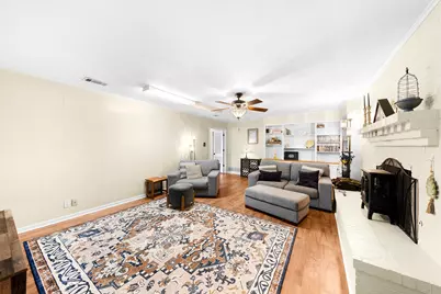 2826 Birchwood Lane, Commerce, TX 75428 - Photo 18