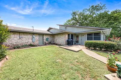 2826 Birchwood Lane, Commerce, TX 75428 - Photo 36
