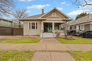 1632 Washington Ave, Fort Worth, TX 76104 - Photo 2