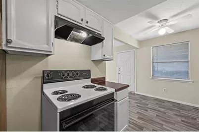 505 N Morris Street #5, Terrell, TX 75160 - Photo 6