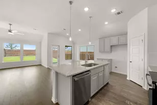 10320 Dittany Ln, Fort Worth, TX 76036 - Photo 6