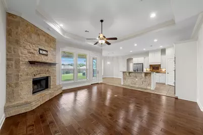 144 Ellis Farm Road, Hewitt, TX 76643 - Photo 6
