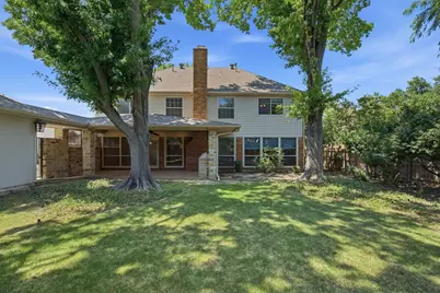 905 Silverthorne Trail, Highland Village, TX 75077 - Photo 22