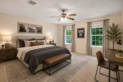 905 Silverthorne Trail, Highland Village, TX 75077 - Photo 16