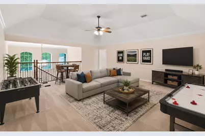 905 Silverthorne Trail, Highland Village, TX 75077 - Photo 14