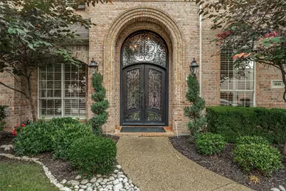 1641 Crockett Drive, Frisco, TX 75033 - Photo 2