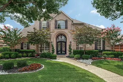 1641 Crockett Drive, Frisco, TX 75033 - Photo 1