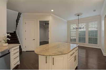 1641 Crockett Drive, Frisco, TX 75033 - Photo 12