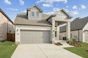 3909 Crystal Cv, Sherman, TX 75090 - Photo 2