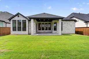 4726 Cordwood Dr, Celina, TX 75078 - Photo 22