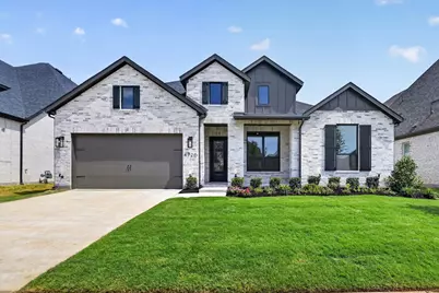 4726 Cordwood Drive, Celina, TX 75078 - Photo 1