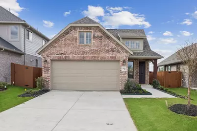 3901 Talisker Boulevard, Sherman, TX 75090 - Photo 1