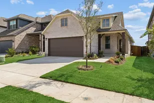 3901 Talisker Blvd, Sherman, TX 75090 - Photo 2