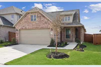 3901 Talisker Boulevard, Sherman, TX 75090 - Photo 2