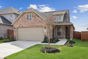 3901 Talisker Blvd, Sherman, TX 75090 - Photo 2