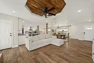 1343 Co Rd 2230, Ivanhoe, TX 75447 - Photo 4