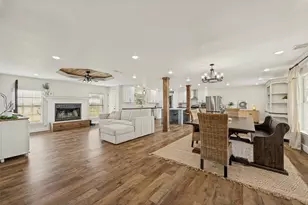 1343 Co Rd 2230, Ivanhoe, TX 75447 - Photo 8
