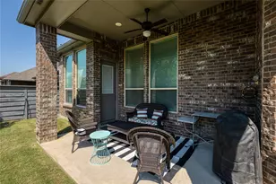 1128 Cottonseed St, Little Elm, TX 76227 - Photo 28