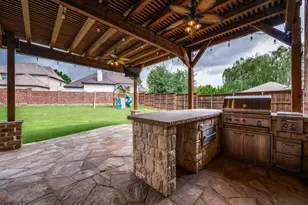 841 Wind Brook Ln, Prosper, TX 75078 - Photo 22