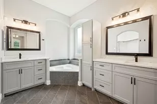 841 Wind Brook Ln, Prosper, TX 75078 - Photo 10