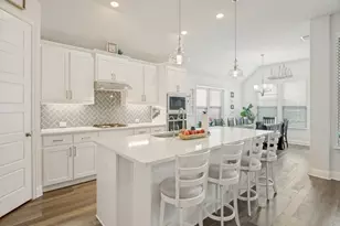 2507 Brandywine Dr, Melissa, TX 75454 - Photo 8
