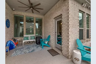 2507 Brandywine Drive, Melissa, TX 75454 - Photo 22